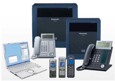 Panasonic Phone Systems